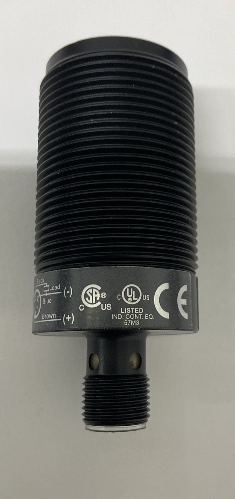 Pepperl - Fuchs NMB15-30GM65-E2-C-V1 / 911273 Proximity Sensor (GR108)