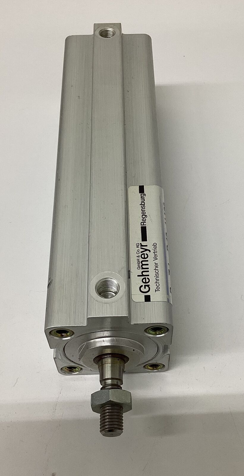 Gehmeyr G822-710-160-861 40mm x 160mm Pneumatic Cylinder (BL295)