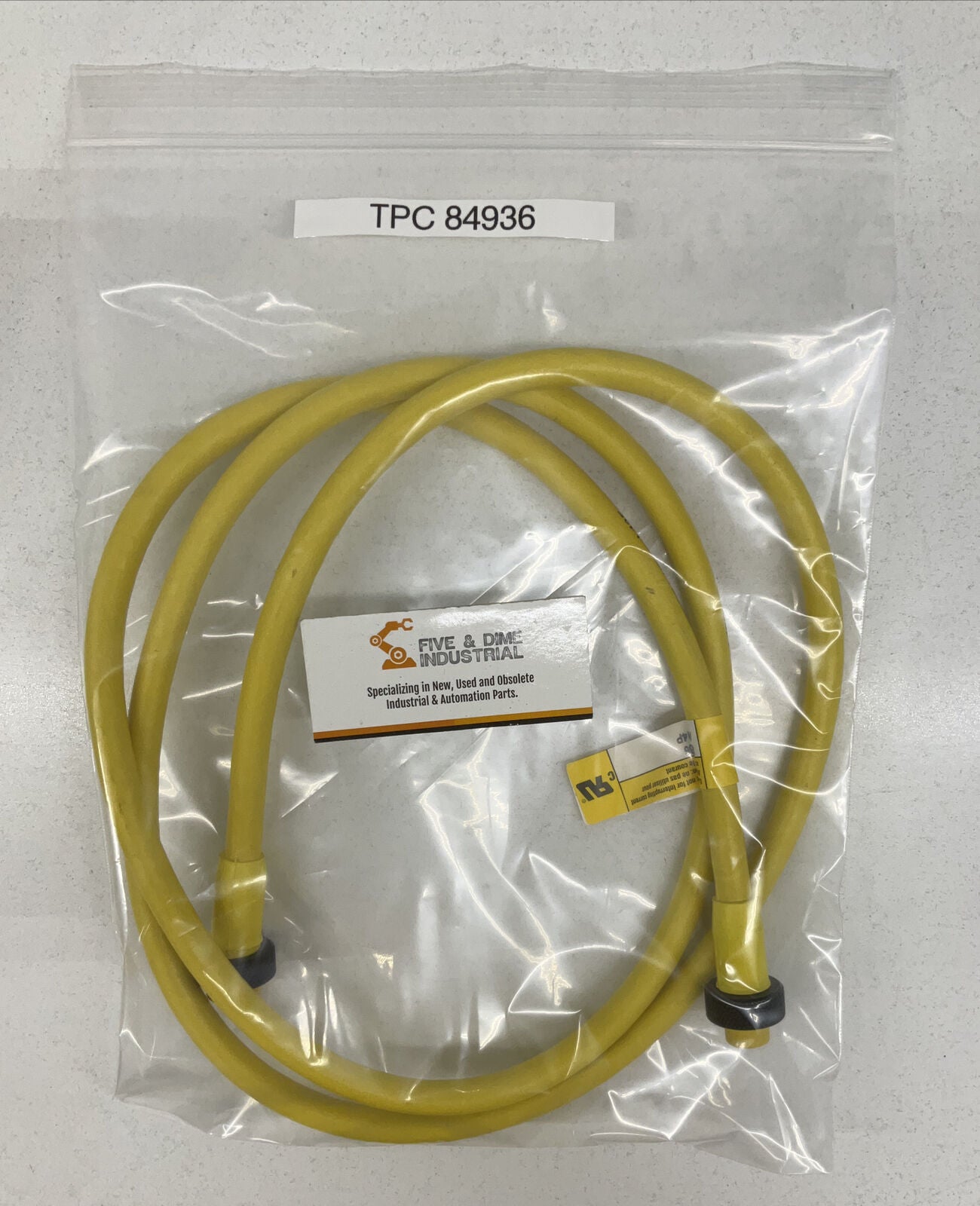 TPC 84936 Mini Quick Connect 6FT (CBL120)