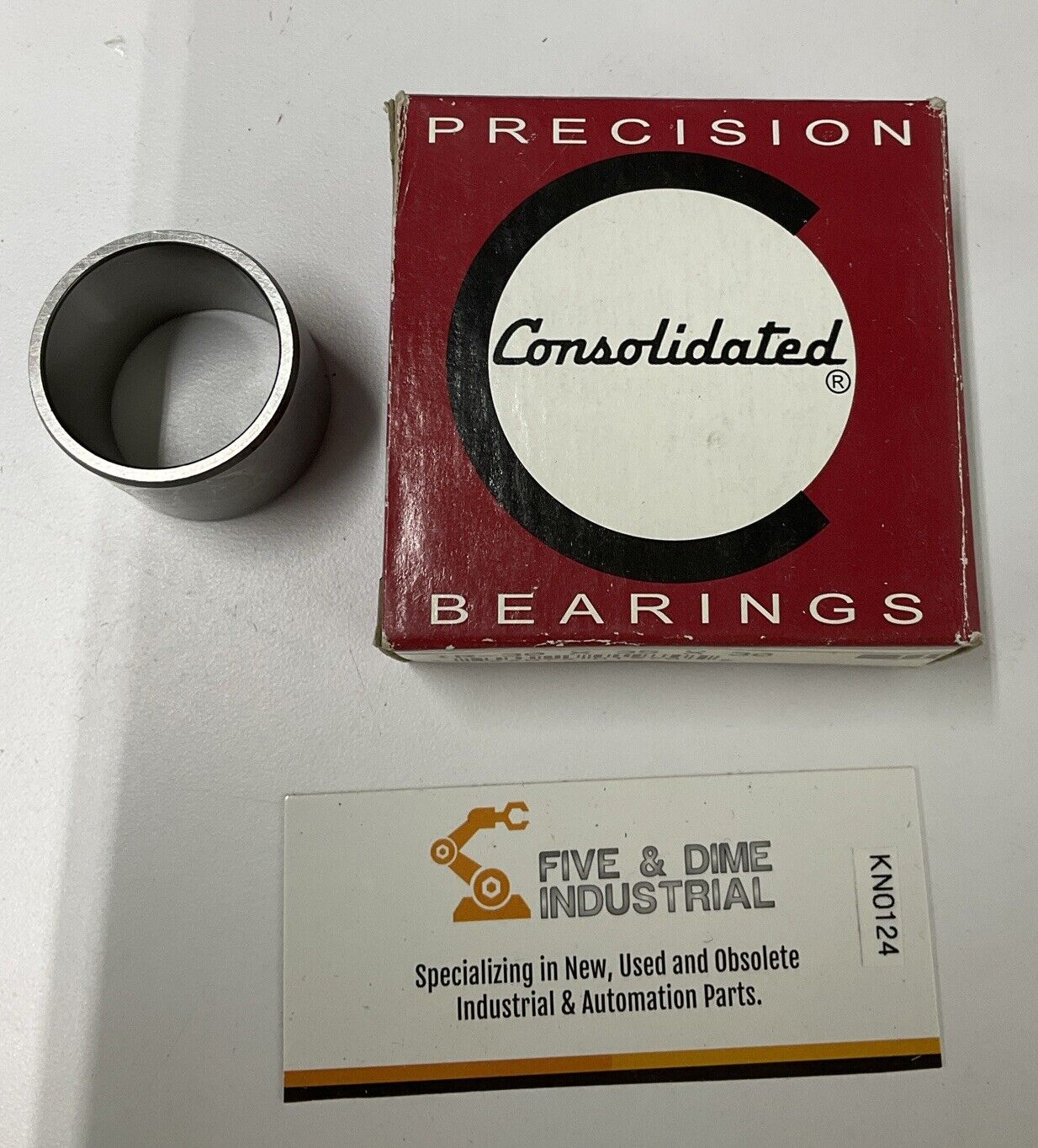 Consolidated IR-30X35X30 Precision Bearing (GR121)