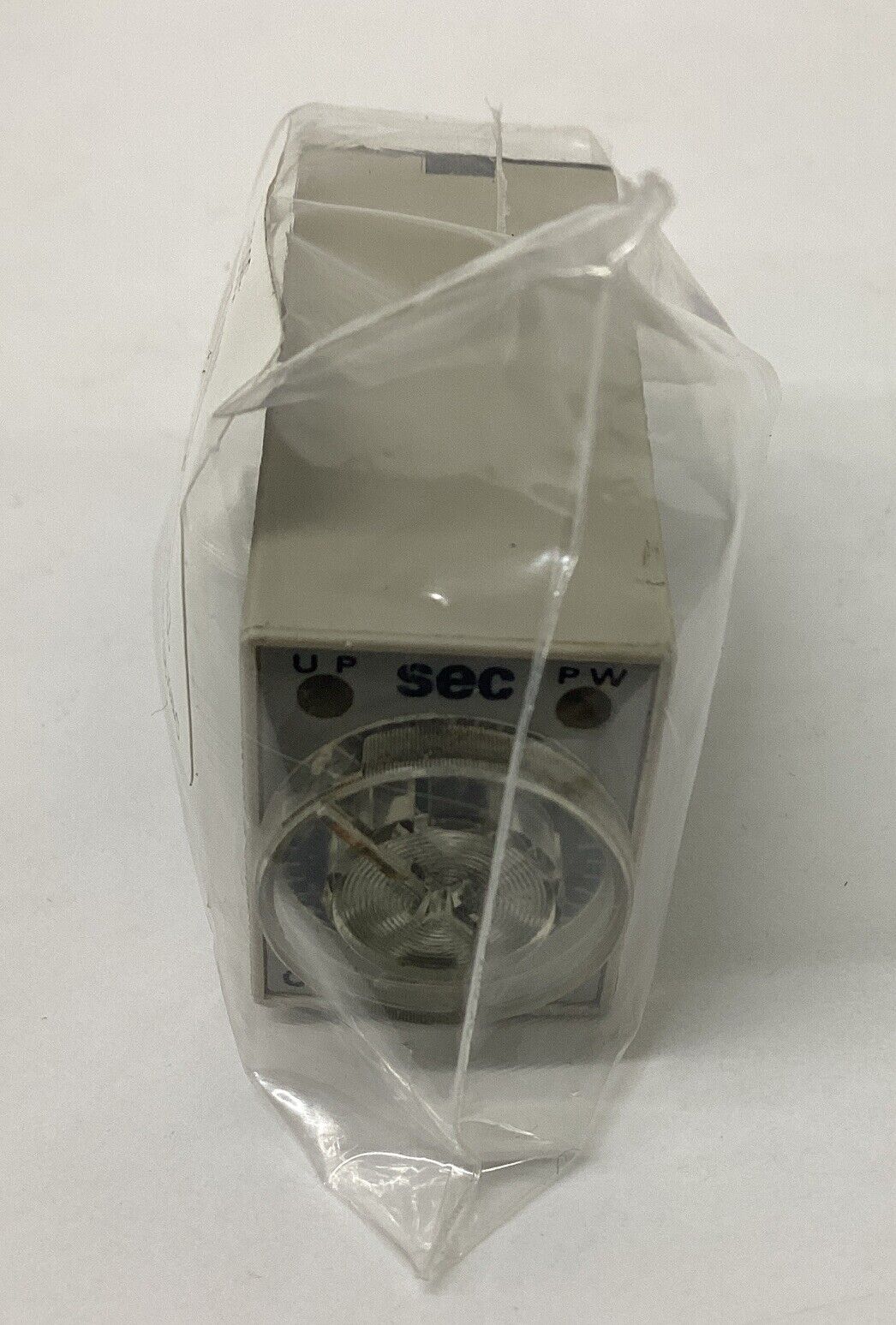 Omron H3Y-2  0-60 Seconds Timer Relay AC100-120V (GR140) - 0