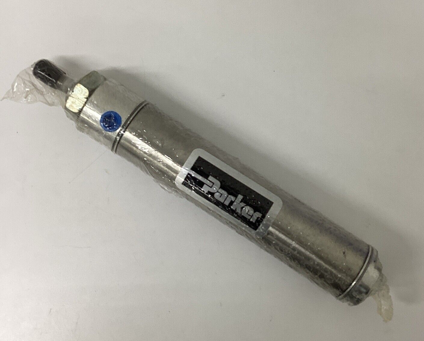 Parker WD453232-A Pneumatic Cylinder 1-3/4'' Bore , 6'' Stroke (CL390)