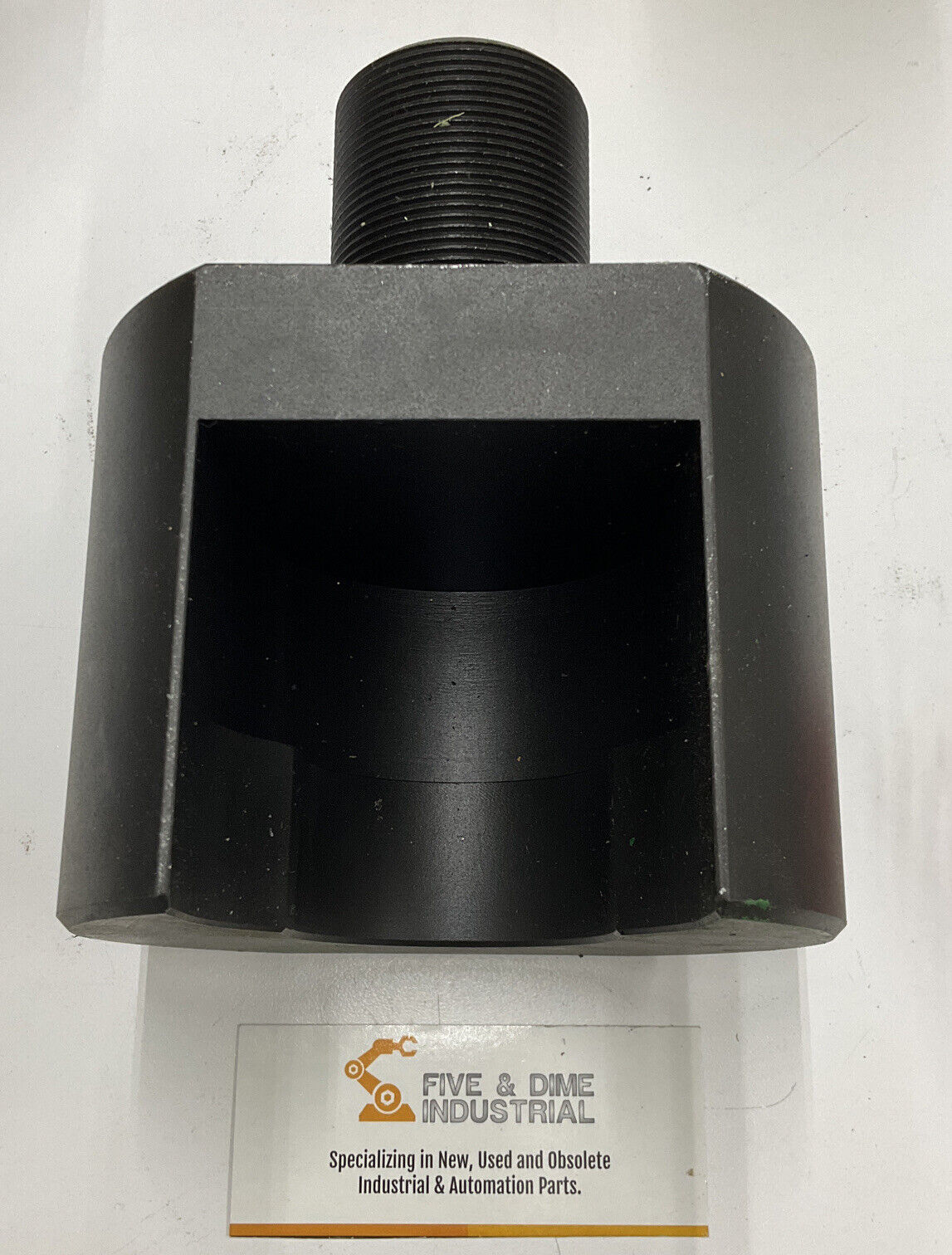 E&E New EHM-178 Metric Cylinder Adapter / Coupler (CL311)