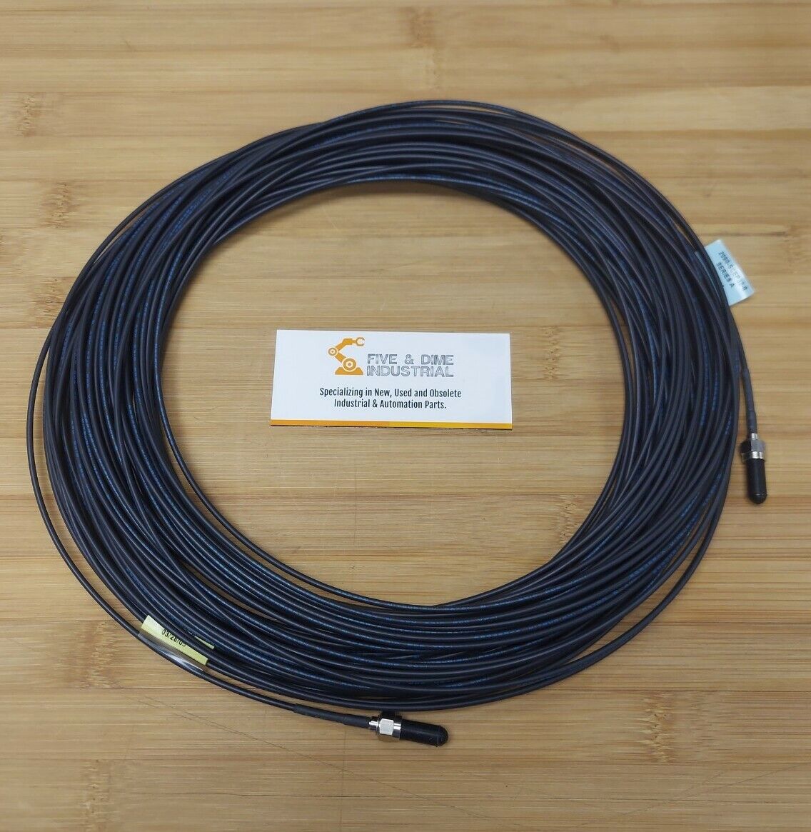 Allen Bradley 2090-SCEP32-0 New Fiber Optic Cable Sercos 32 Meters (CBL102)