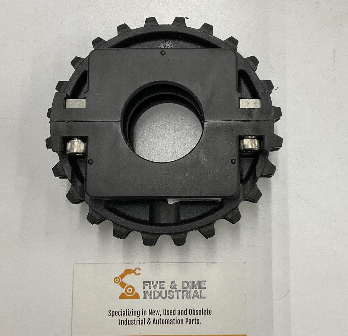 Rexnord NS1500-24T 1-1/2IN_I_PA New Round Split Sprocket 10028505 (BK141)