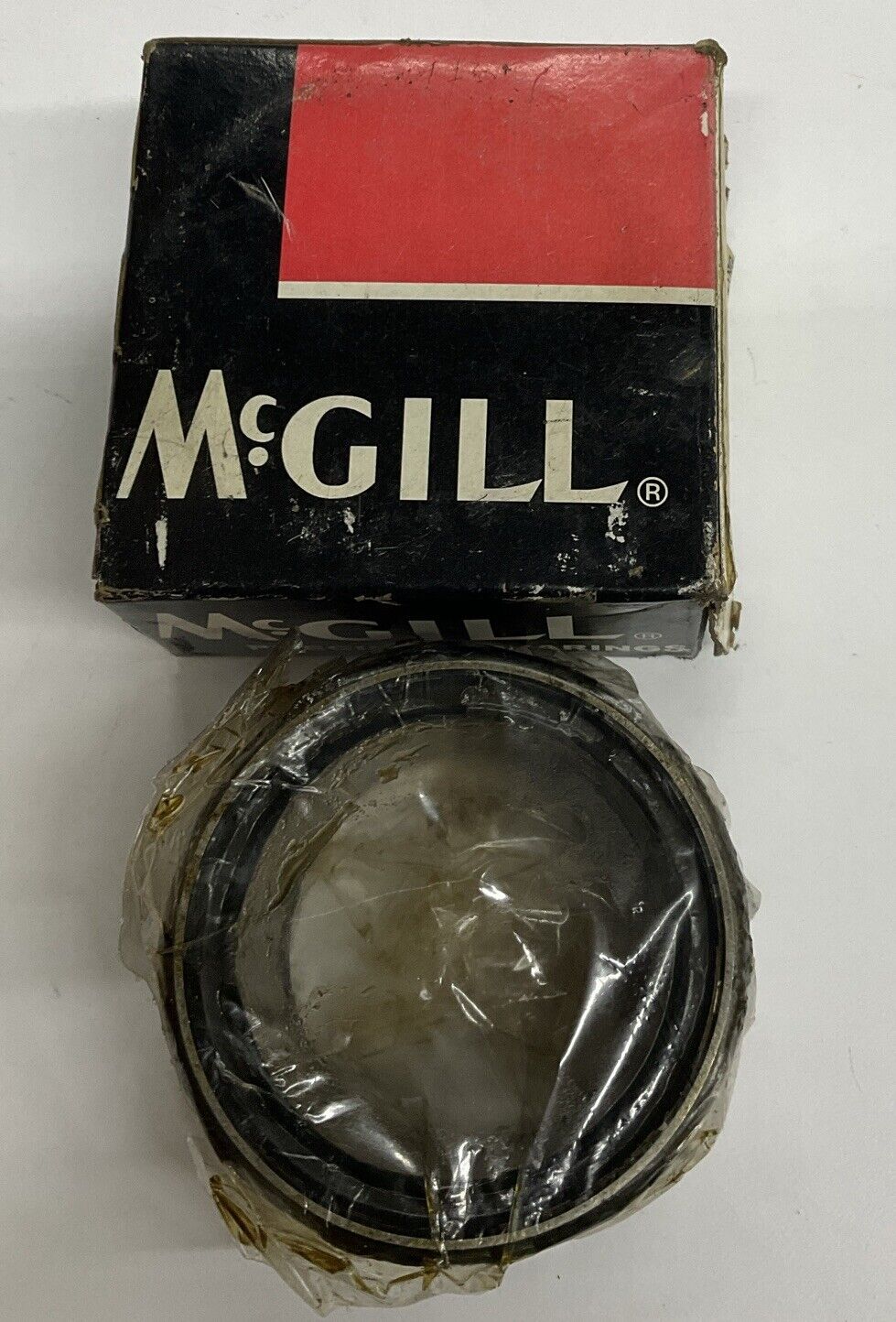 McGill MR-36-RSS Needle Bearing (RE142)
