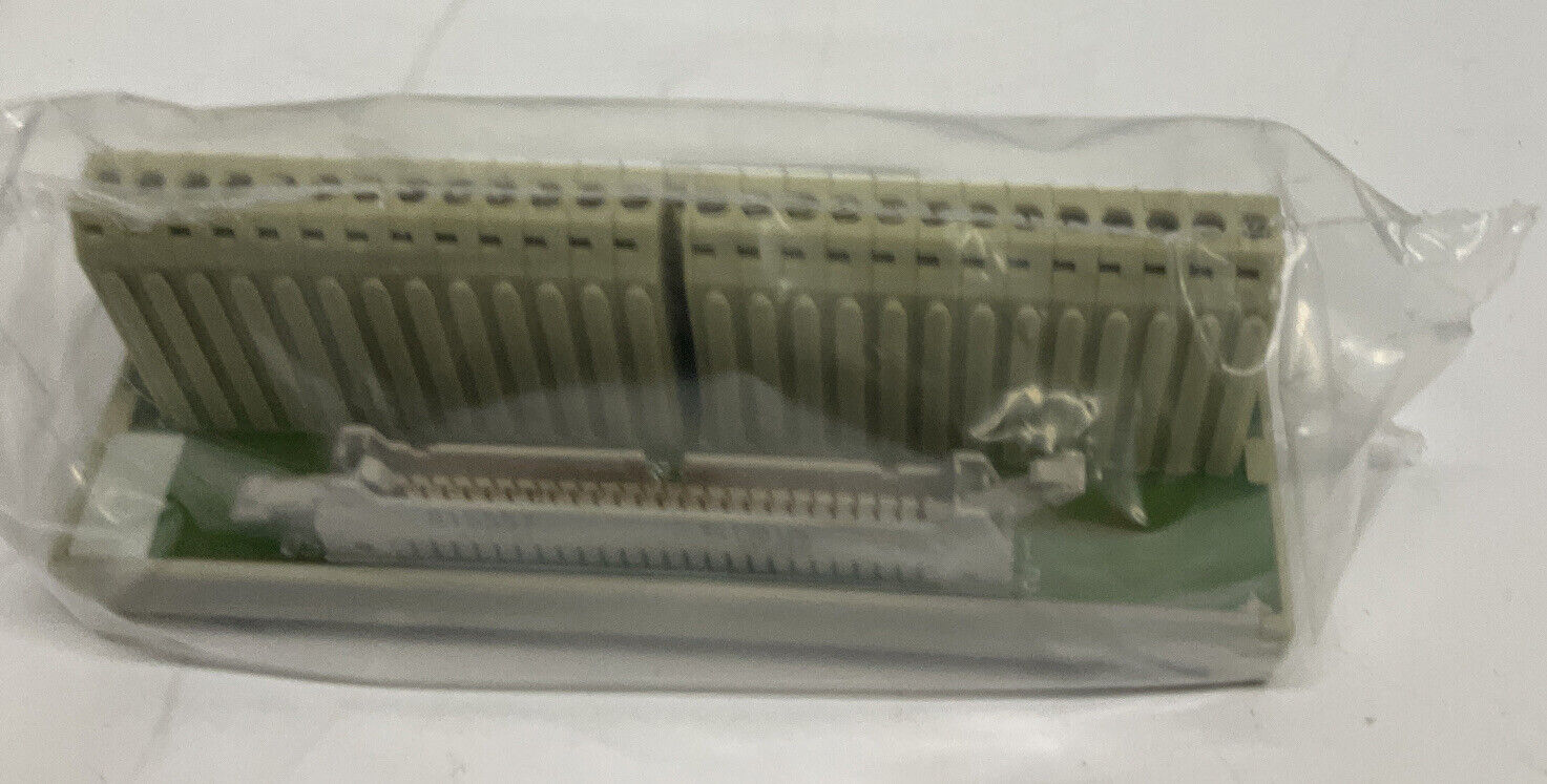 Weidmuller RSF 50/LPK2H 815557 Connector Module  (BL157)