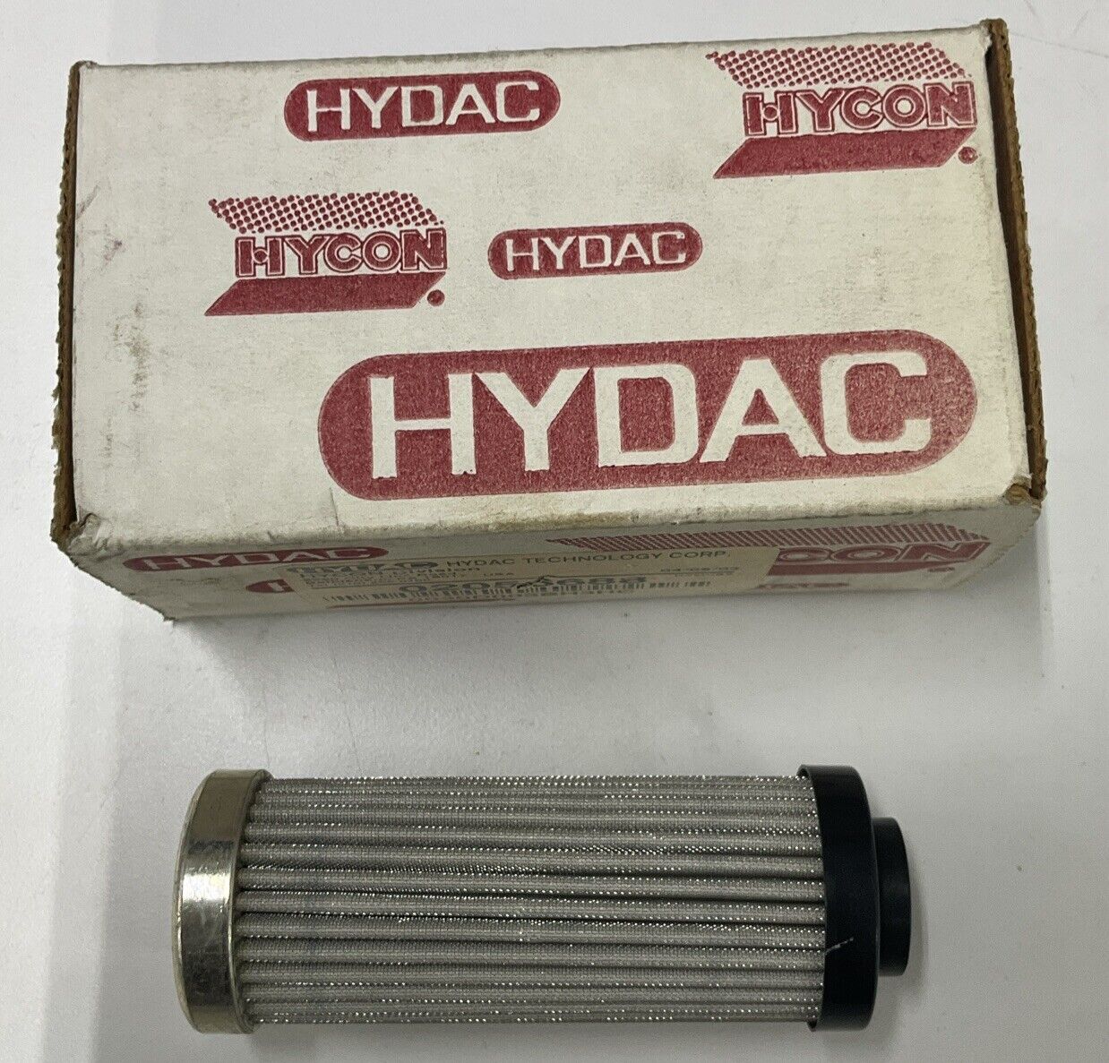 Hydac Hycon 02056688 Hydraulic Filter Element (CL347) - 0