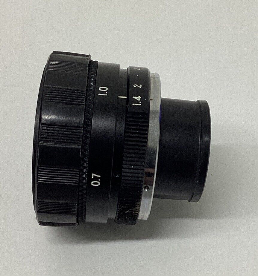 Allen Bradley 2801-NLI Vision Camera Lens (CL108)