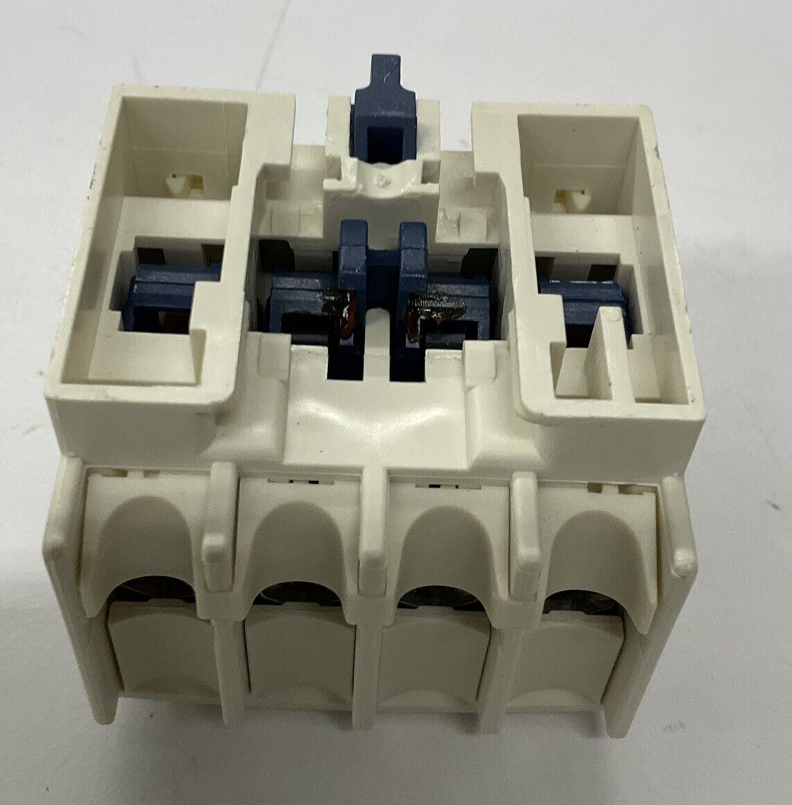 Schneider Electric LADN22 Auxiliary Contact Block (CL202)