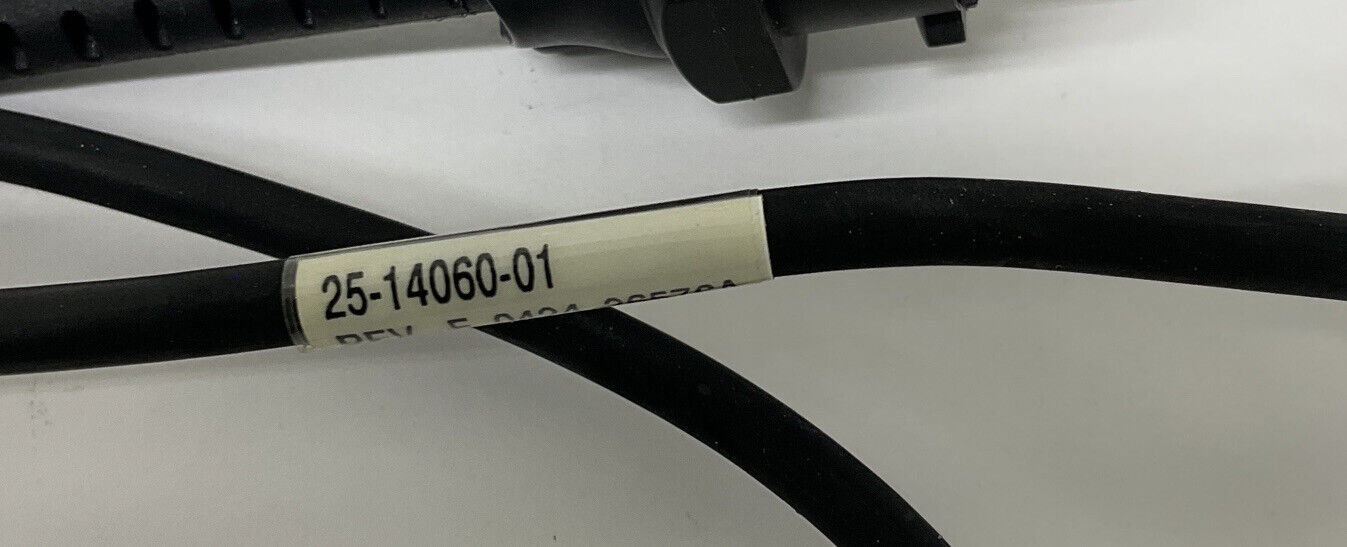 Symbol Motorola 25-14060-01  8ft Scanner Cable Assembly (CL326)