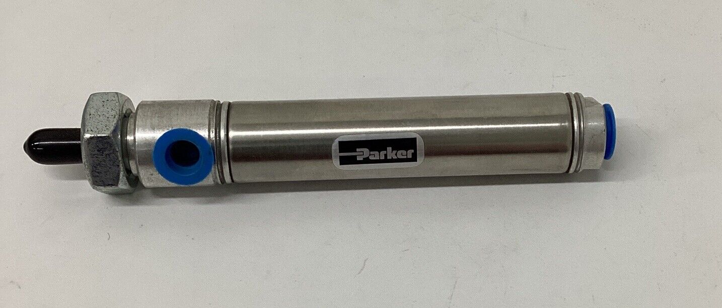 Parker WP562781-A Pneumatic Cylinder 3/4'' Bore , 2'' Stroke (BL299)