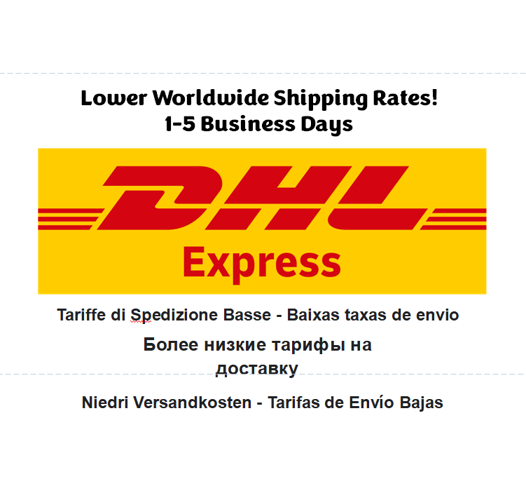 Dhlexpress