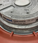 ebmpapst R2E220-AA43-E4 Motorized Impeller Fan 115VAC, 0.77A, 87W 220X63mm-6