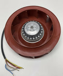 ebmpapst R2E220-AA43-E4 Motorized Impeller Fan 115VAC, 0.77A, 87W 220X63mm-4