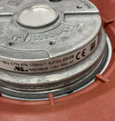 ebmpapst R2E220-AA43-E4 Motorized Impeller Fan 115VAC, 0.77A, 87W 220X63mm-7