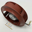 ebmpapst R2E220-AA43-E4 Motorized Impeller Fan 115VAC, 0.77A, 87W 220X63mm-1