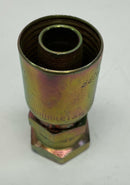 Kurt Hydraulics F-JISX-12-12 3/4" Hose ID X 3/4″ JIS 30° Female Swivel Fitting-4