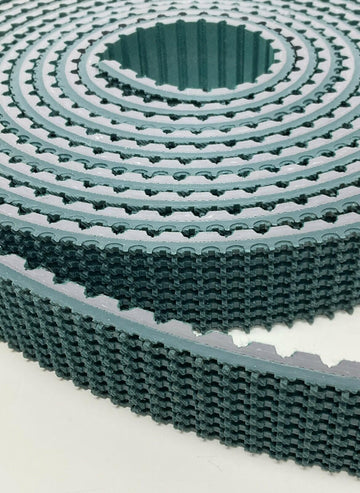 Breco Supergrip 32T105000M T10 Nylon Timing Belt 32mm Wide, Steel Cord, 5M, Open - 0