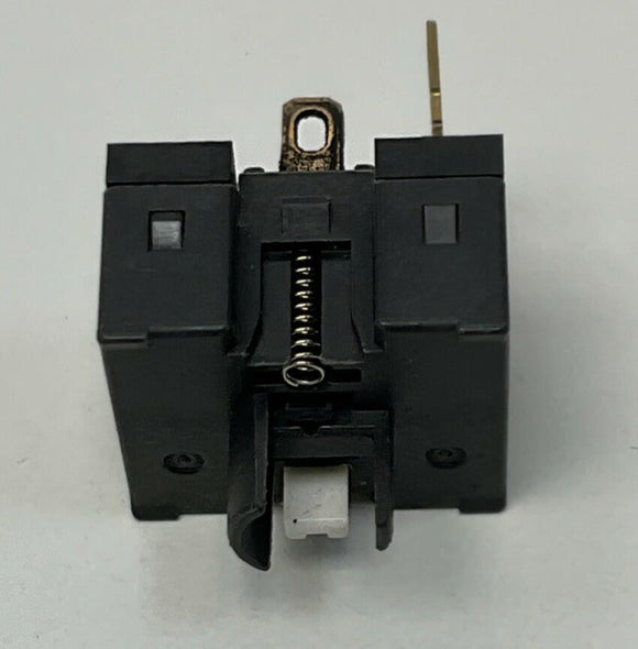 Omron A16-1 Optional Push Button Switch AC/DC