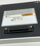 Intelligent Instrumentation / Burr Brown TM76 Interface Panel Terminal-4