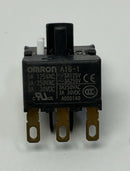 Omron A16-1 Optional Push Button Switch AC/DC-2