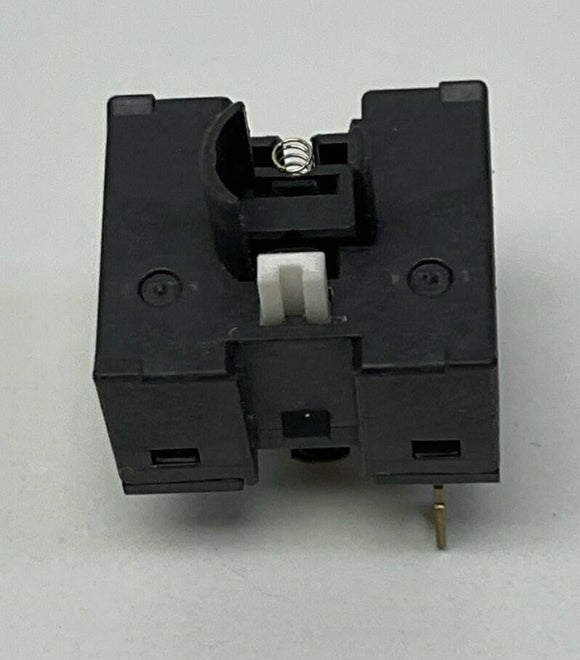 Omron A16-1 Optional Push Button Switch AC/DC