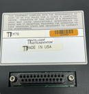 Intelligent Instrumentation / Burr Brown TM76 Interface Panel Terminal-5