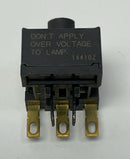 Omron A16-1 Optional Push Button Switch AC/DC-3