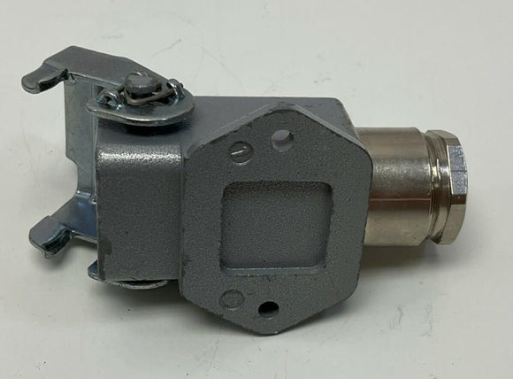 Lapp 10.4245 Surface Mount Base for Epic HA Series Connector