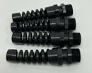 Banner MUSA-MH-1 / 43831 Strain Relief Mounting Hardware Kit-4