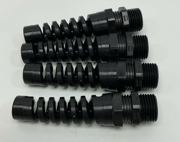 Banner MUSA-MH-1 / 43831 Strain Relief Mounting Hardware Kit