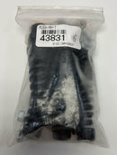 Banner MUSA-MH-1 / 43831 Strain Relief Mounting Hardware Kit-2