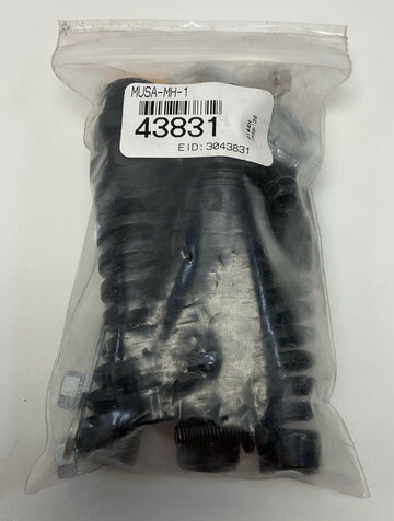 Banner MUSA-MH-1 / 43831 Strain Relief Mounting Hardware Kit - 0