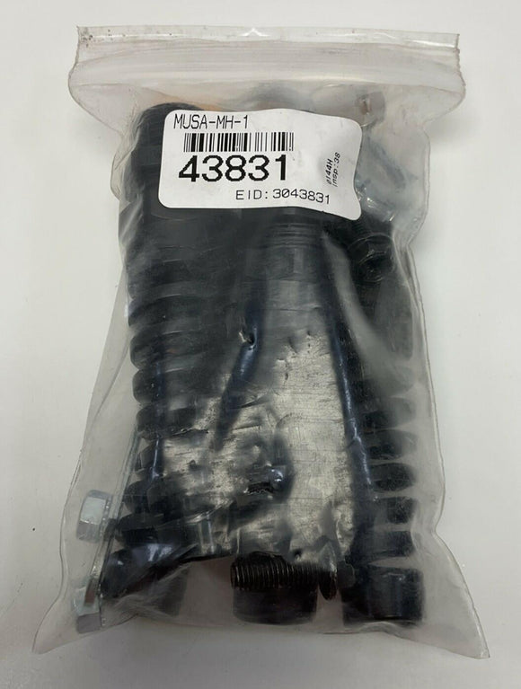 Banner MUSA-MH-1 / 43831 Strain Relief Mounting Hardware Kit