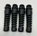 Banner MUSA-MH-1 / 43831 Strain Relief Mounting Hardware Kit-3
