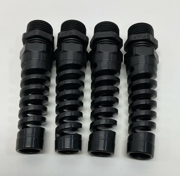 Banner MUSA-MH-1 / 43831 Strain Relief Mounting Hardware Kit