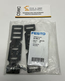 Festo CPV10/14-VI-BG-RWL-B / 189541 Mounting Kit-1