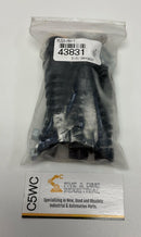 Banner MUSA-MH-1 / 43831 Strain Relief Mounting Hardware Kit-1