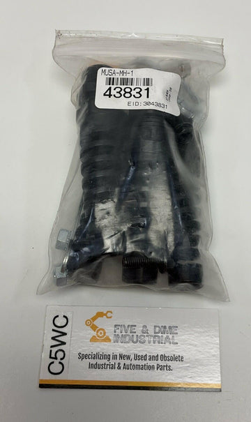 Banner MUSA-MH-1 / 43831 Strain Relief Mounting Hardware Kit