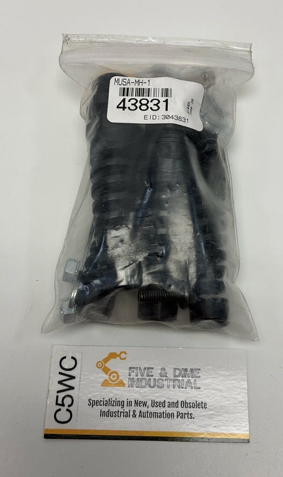 Banner MUSA-MH-1 / 43831 Strain Relief Mounting Hardware Kit