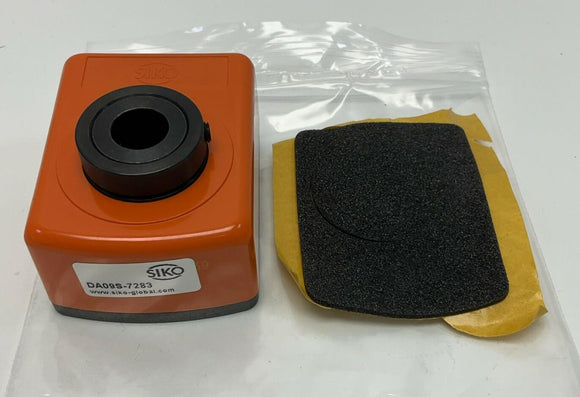 Siko DA09S-7283 12/20mm 5-Digit Position Indicator