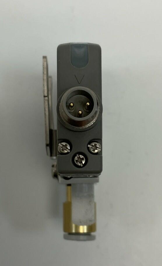 SMC SY3120-5WAOU-C4-F2-Q Pneumatic Valve 24VDC Solenoid