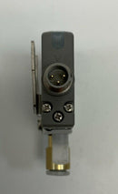 SMC SY3120-5WAOU-C4-F2-Q Pneumatic Valve 24VDC Solenoid-3