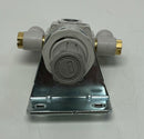 SMC AR10-M5BG-A M5 Air Regulator 0.05-0.7 MPa, No Gauge-5