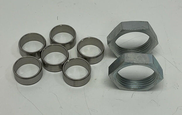 Festo SLT-25 / 395853 Small Part Kit