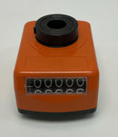 Siko DA09S-7283 12/20mm 5-Digit Position Indicator-4