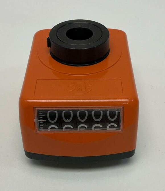 Siko DA09S-7283 12/20mm 5-Digit Position Indicator