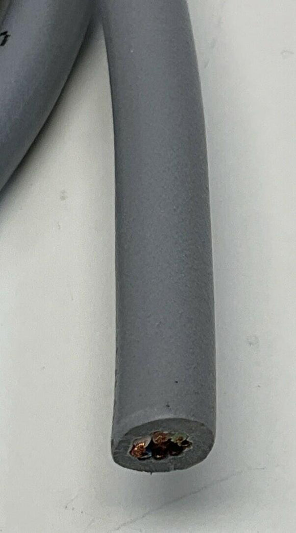 Universal Robots 173101 90° Cable Connector for Tool 1-Meter