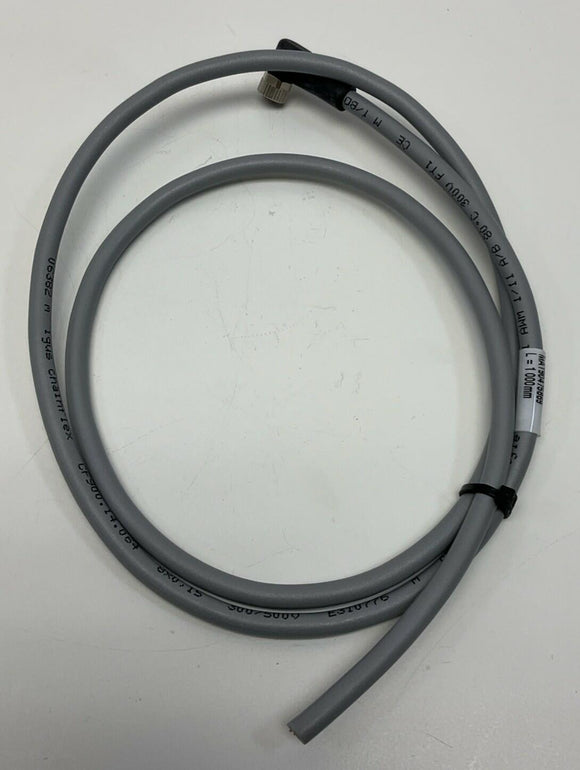 Universal Robots 173101 90° Cable Connector for Tool 1-Meter